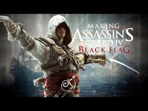 Assassin's Creed® IV Black Flag™ on Steam