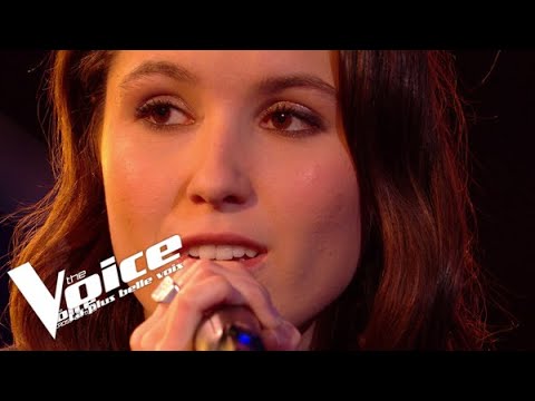 Daniel Guichard - Mon vieux - Clem | The Voice 2023 | Cross Battles