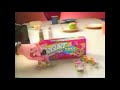 Gogurt Free Finger Skateboard Or Snowboard 2000 Commercial