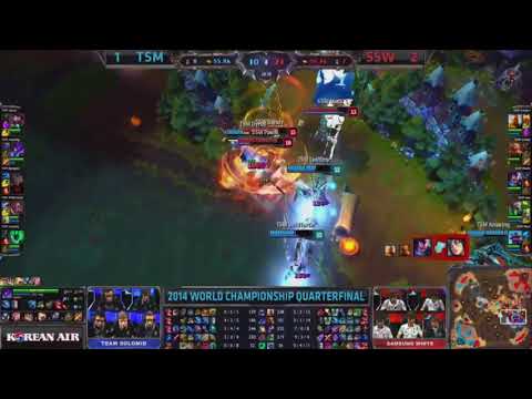 Best of SSW PawN - World Championship Highlights BEST NON-STOP GAMING MUSIC |