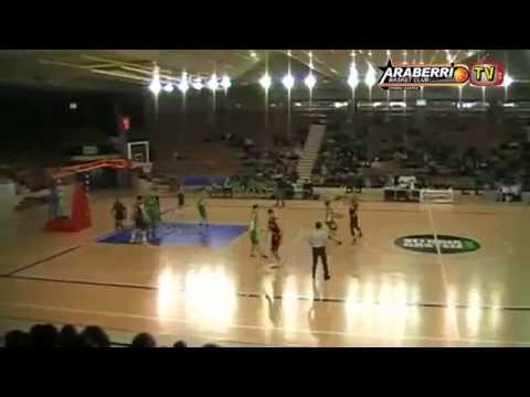 Resumen Araberri - Zornotza