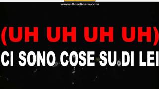 MAX GAZZE' LA VITA COM'E' KARAOKE