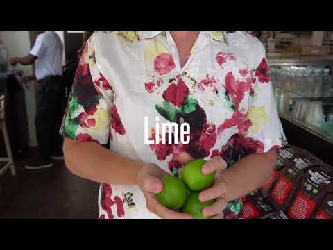 Mojito Lemonad | Wayne's Coffee