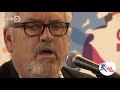 Ernst Daniël Smid 'Als de dag van toen' op Radio Gelderland tijdens de Gelderse Top 100