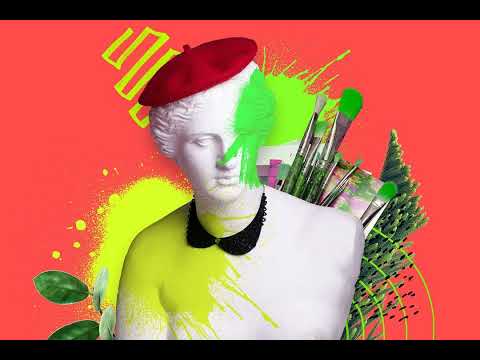 ODISEW - Betterment (Organic House / Downtempo 2024)