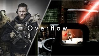 [EFT : PVE] Overflow [タルコフ]