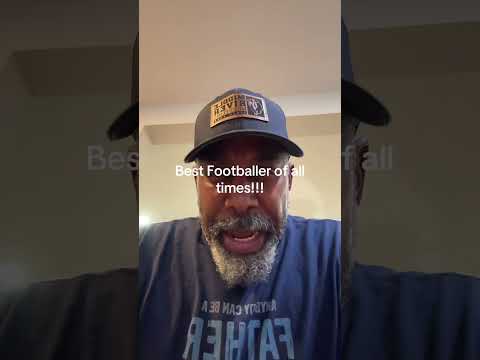 Pelé!!!