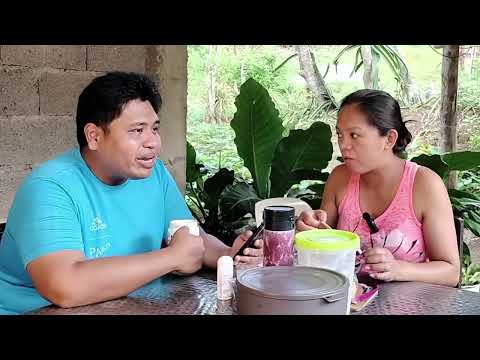 Padasek Man Met | Ilocano Jokes