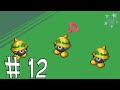 Mega Man Starforce 2 Zerker X Ninja 12 Surfing Viruses