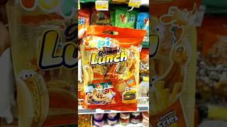 Download lagu Yupi Gummy Lunch #shorts #gummy mp3