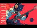 𝐧𝐨 𝐟𝐮𝐧𝐤𝐢𝐧𝐞𝐬𝐬 80 S Tokyo Funky Lofi Playlist Broadcasting Beyond Rel
