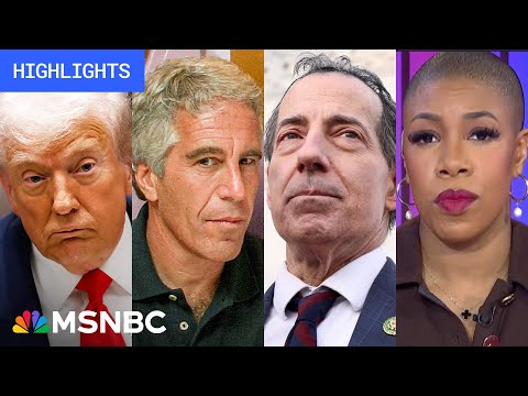 MSNBC Highlights - Nov. 10