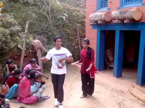 yo dasainma gaenchha nachinchha arko saal ma morinchha bachinchha