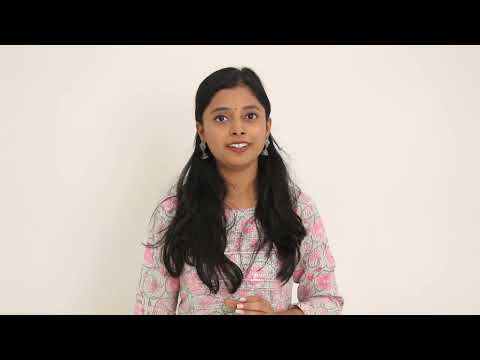 Jui Praful Gogri Audition as Prerna