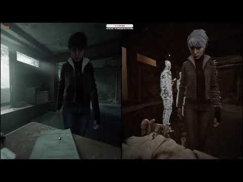 The Medium - ПРОХОЖДЕНИЕ НА РУССКОМ в 2K - Part 3