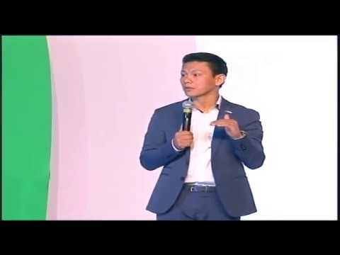 YOKOI KENJI CONFERENCIA COMPLETA