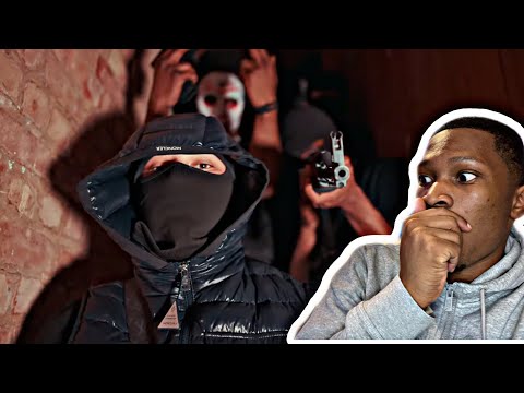 🔥HIJ GAAT KO!! VS3K x Tenkay - Molotov (REACTIEVIDEO)