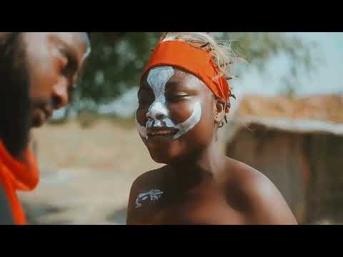 KITWANA [ EP 8 ] Traditional move#Parsbrnd#kiparabrand#chado_master#clam_vevobrand#big boss#mkango