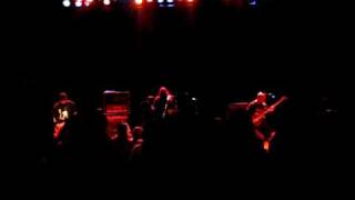 Sacrifice - In Defiance