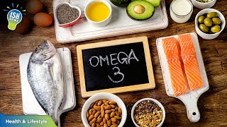 Omega-3 for Vegetarians: Why It Matters and Where to Get It