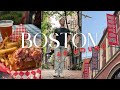 2 Days In Boston Things To Do For First Time Visitors
