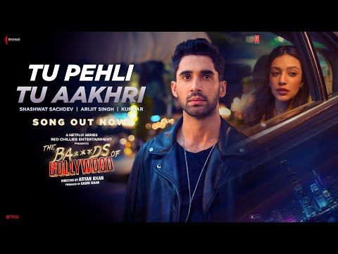 Tu Pehli Tu Lyrics तू पहली तू – The Ba***ds Of Bollywood thumbnail
