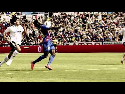 La Liga | Edición Limitada: Levante UD - Valencia CF | 07-10-2012
