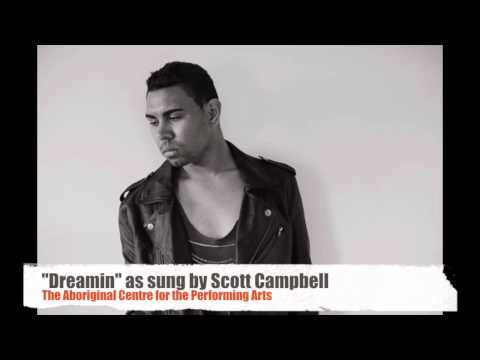 Dreaming - Scott Campbell