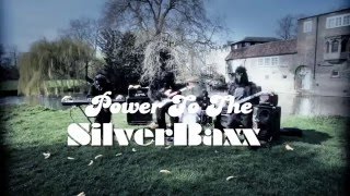 Power To The People - The SilverBaxx