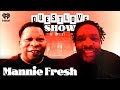 Mannie Fresh | Questlove Show