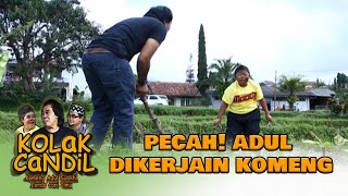 Download lagu Savage! Adul Dikerjain Komeng - KOLAK CANDIL mp3 Download lagu Savage! Adul Dikerjain Komeng - KOLAK CANDIL mp3