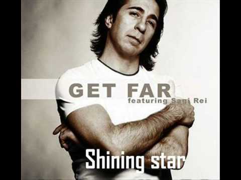 Get Far ft. Sagi Rei vs. Axwell ft. Bob Sinclar ft. Ron Carroll ( Dj Romeo rmx )