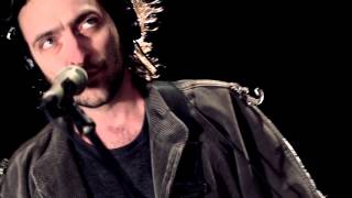 Mass Gothic - &quot;Every Night You&#39;ve Got To Save Me&quot; (Live at WFUV)