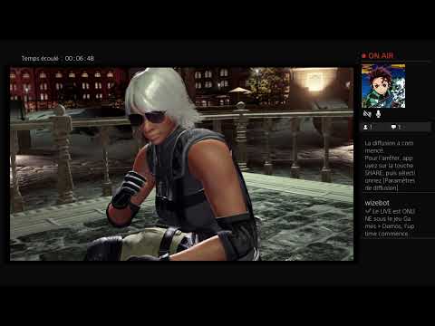 VF5US | FT5 Sets | Maki [VA] vs ChiefGutti [SA] | Kingo [AO]