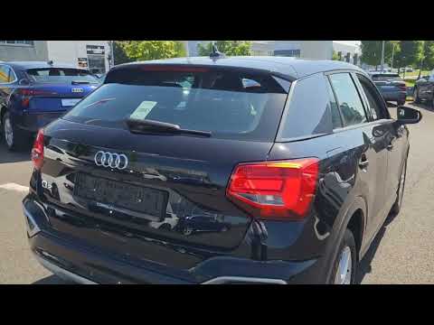 Audi Q2 SE 30 TDI 116 HP M/T - Image 2