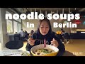 Soup Days In Berlin Living In Berlin Vlog