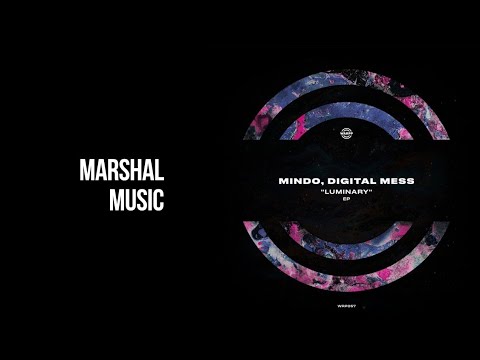 Digital Mess - Luminary