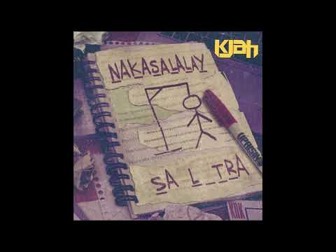 KJah - Distansya (feat. Pino G.)