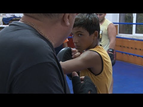 Caisă | Trailer | Docuart Fest 2018