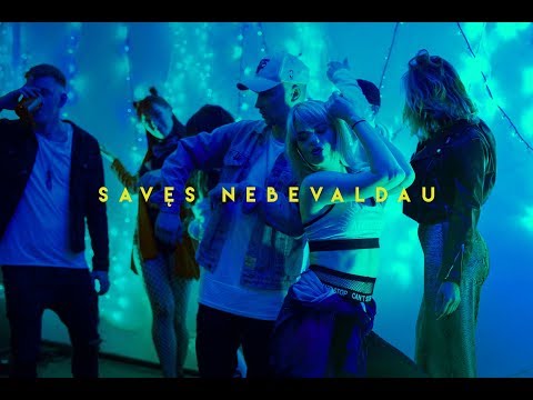 8 Kambarys - Savęs Nebevaldau