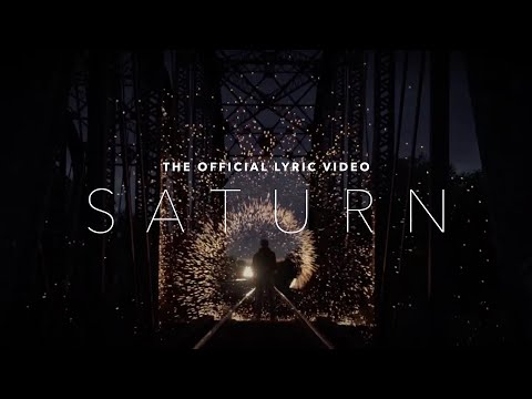 "Saturn" by Sleeping At Last (Official Lyric Video)