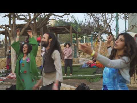 ShamBala Purim Celebration 2018