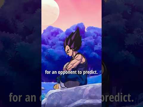 Vegeta Explains To Goku Why Jiren’s So Strong!