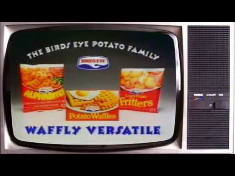 download lagu mp3 mp4 Hash Brown Waffles Birdseye, download lagu Hash Brown Waffles Birdseye gratis, unduh video klip Hash Brown Waffles Birdseye