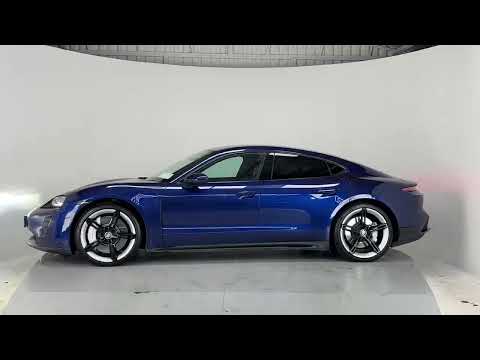 Porsche Taycan 4X2 WITH £15,000 ADD ONS**PANORAMIC - Image 2