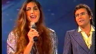 albano y romina power sharazan