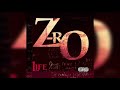 Z-Ro - "Life" (Instrumental)