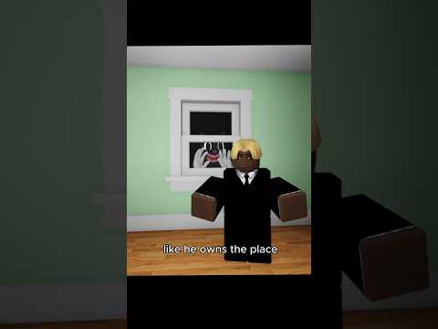 CARTOON CAT AREN'T READY FOR ME 😤 #roblox #robloxanimation #robloxrant