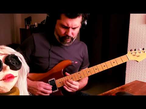 Ozkan Aksit - JTC Martin Miller Breeze full video