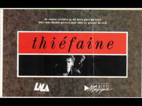 H.F. THIEFAINE - 1988-06-22 - Bourse du travail, Lyon (Full Concert) CD1
